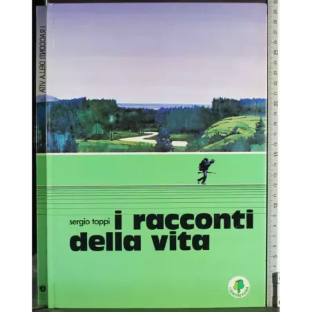 I racconti della vita