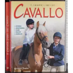 Il grande libro del cavallo