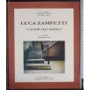 Luca Zampetti. I luoghi dell'assenza