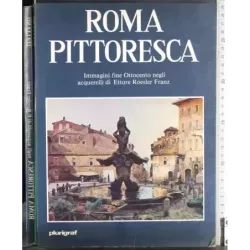 Roma Pittoresca