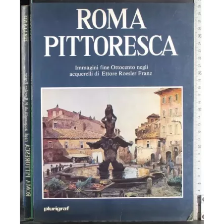 Roma Pittoresca