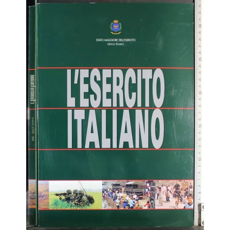 L'esercito italiano