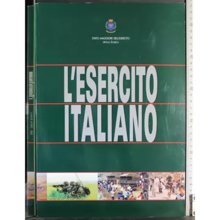 L'esercito italiano