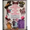 Picture sourcebook for collage and decoupage
