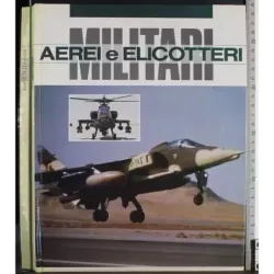 Aerei e elicotteri militari