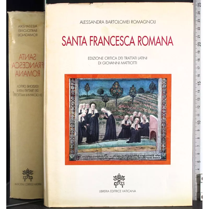 Santa Francesca romana