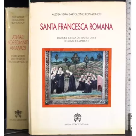 Santa Francesca romana