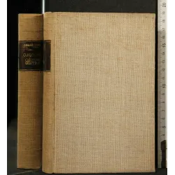 PICCOLO MONDO ANTICO