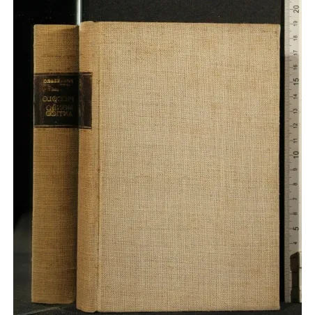 PICCOLO MONDO ANTICO