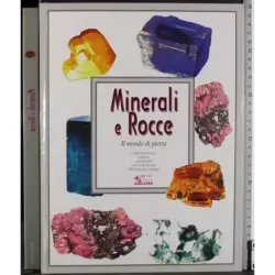Minerali e rocce