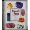 Minerali e rocce