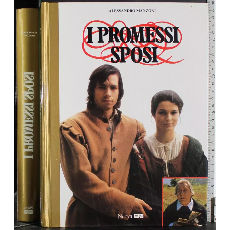 I promessi sposi