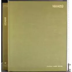 Giacomo Manzù