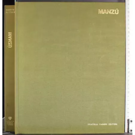 Giacomo Manzù