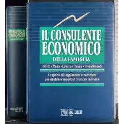 Il consulente economico della famiglia