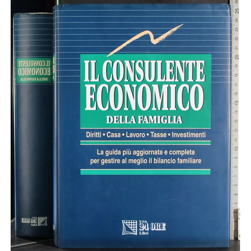 Il consulente economico della famiglia