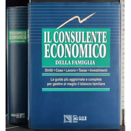Il consulente economico della famiglia