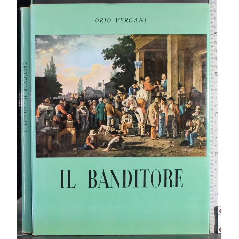 Il Banditore