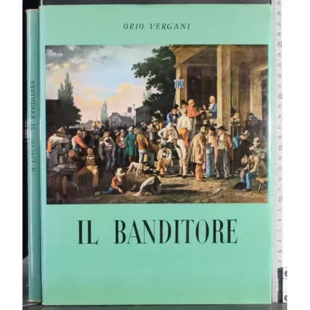 Il Banditore