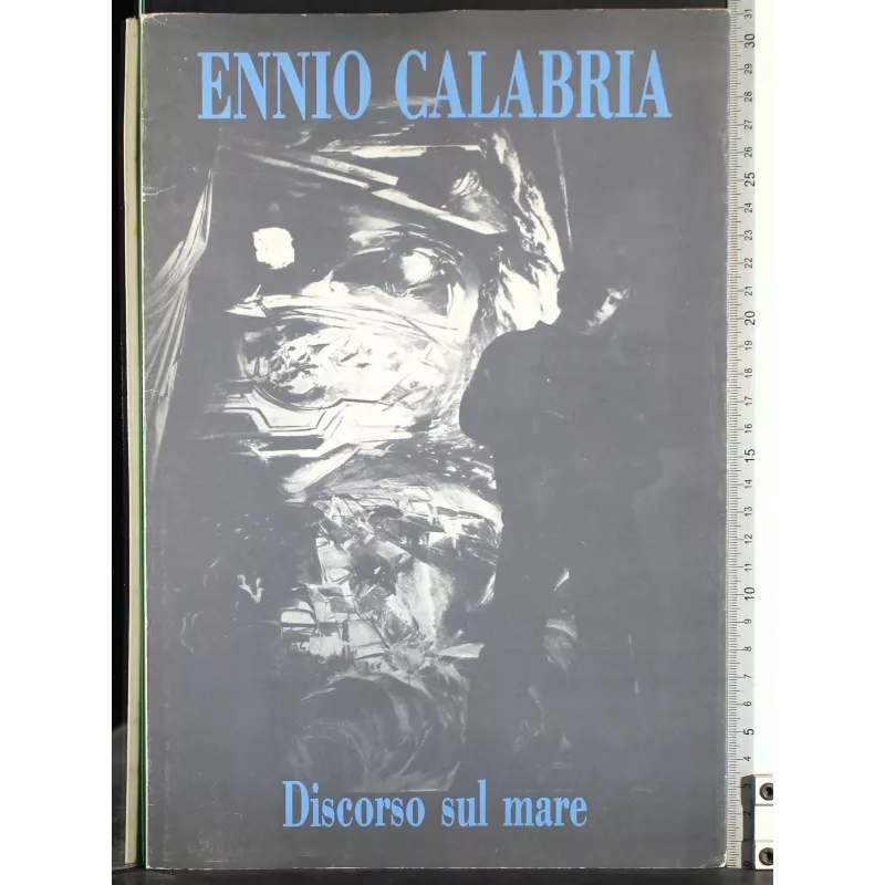 Discorso sul mare