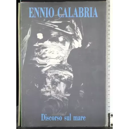 Discorso sul mare