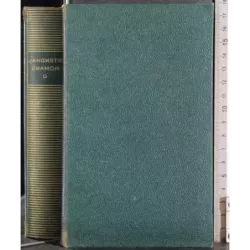 Romans et nouvelles. Vol 1
