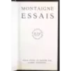 Essais