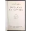 Romans et contes