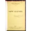 Saint Augustin