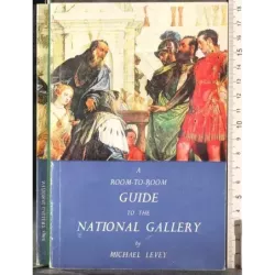 Room-to-room Guide to the National Gallery