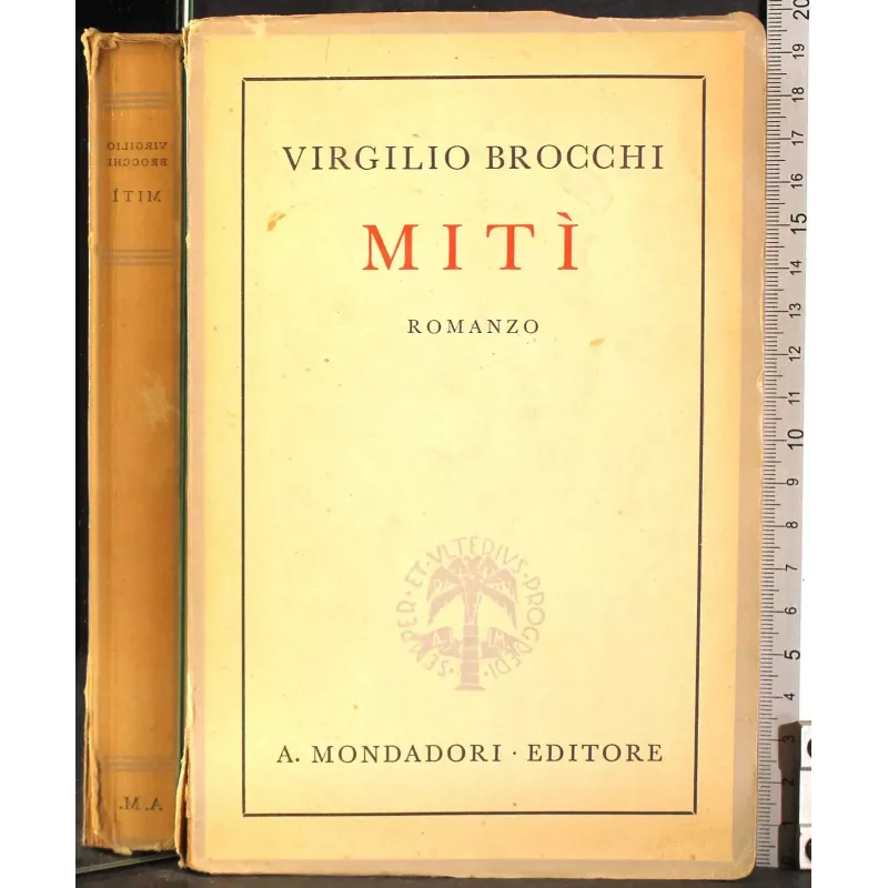 Mitì