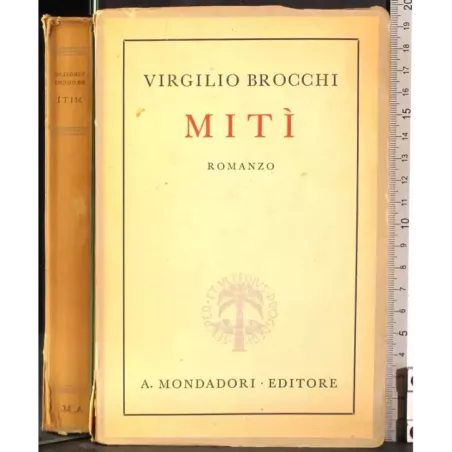 Mitì