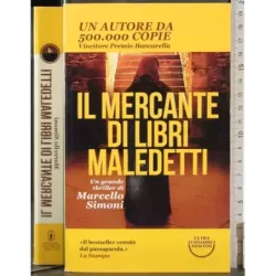 Il mercante di libri maledetti