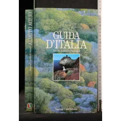 GUIDA D'ITALIA.