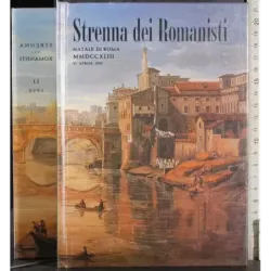 Strenna dei Romanisti. Natale di Roma 1990