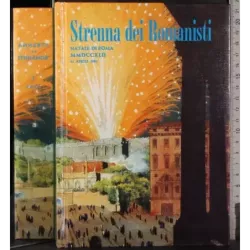 Strenna dei Romanisti. Natale di Roma 1989