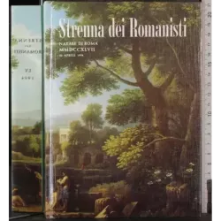 Strenna dei Romanisti. Natale di Roma 1994