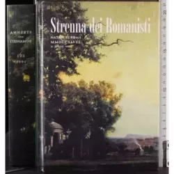 Strenna dei Romanisti. Natale di Roma 1995