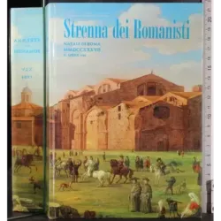 Strenna dei Romanisti. Natale di Roma 1984