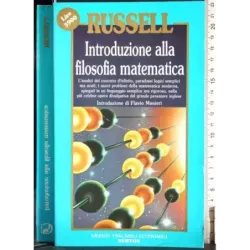 Introduzione alla filosofia matematica