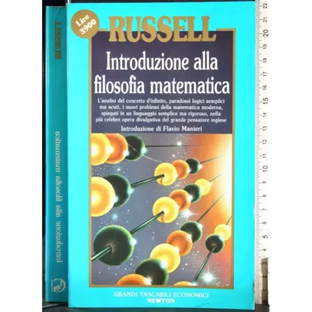 Introduzione alla filosofia matematica