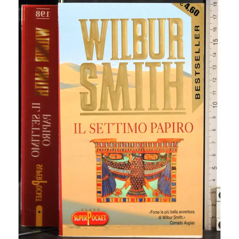 Il settimo papiro