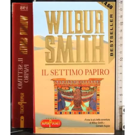 Il settimo papiro