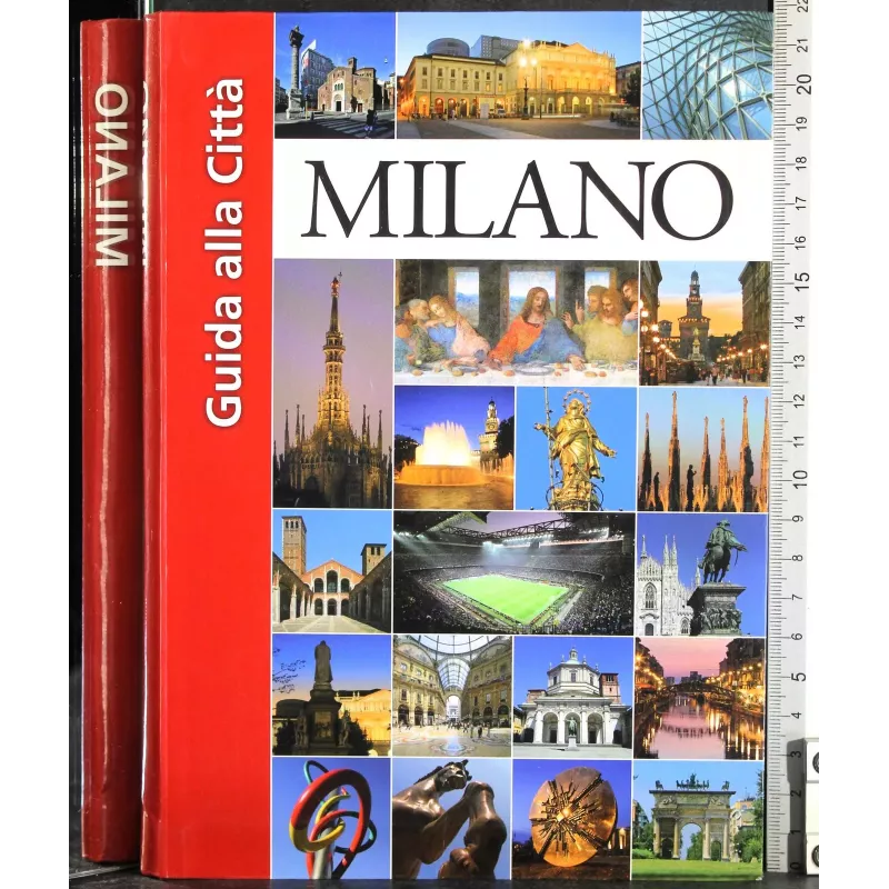 Guida alla Città. Milano