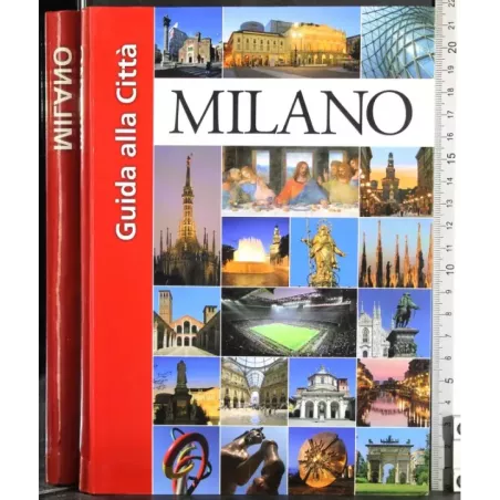 Guida alla Città. Milano