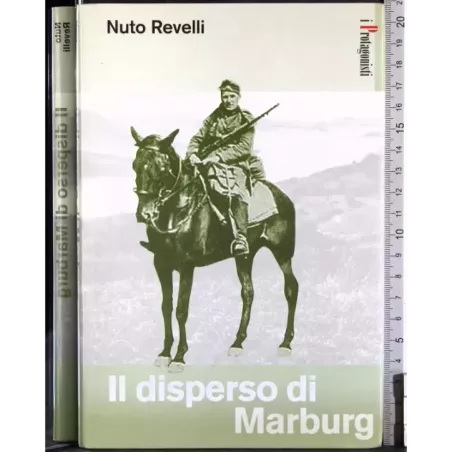 Il disperso di Marburg
