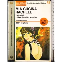 Mia cugina Rachele