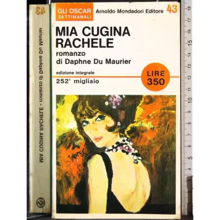Mia cugina Rachele
