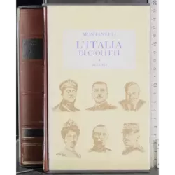 L'Italia di Giolitti