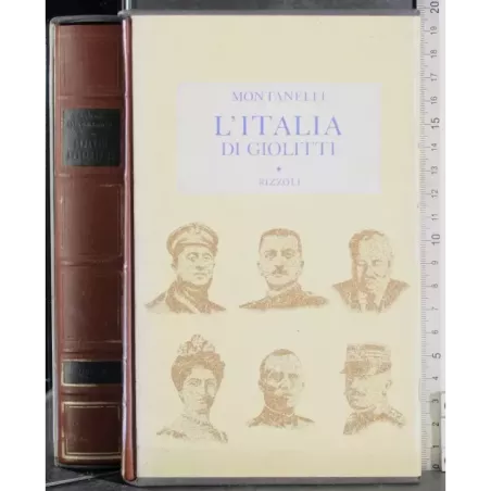 L'Italia di Giolitti